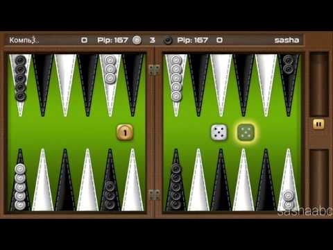 золотые нарды обзор игры андроид game rewiew android