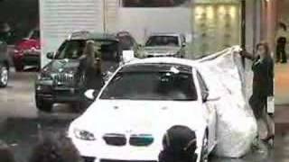 BMW 2008