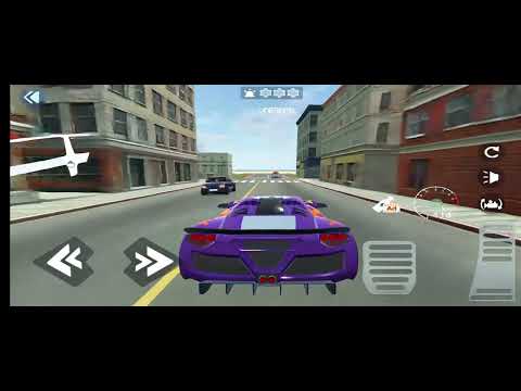 Car Racers 3D:High Speed Drift