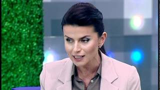 Александр Невский интервью