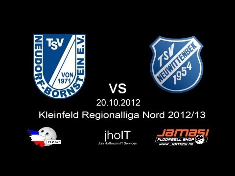 Highlights, KF RL, 2. Spieltag, NDF-NWI