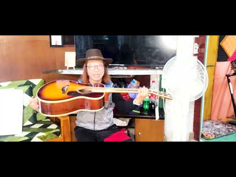 Tingtang LS6 alo thleng ta