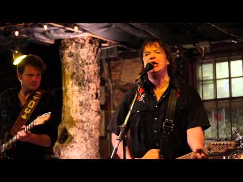 The Mike Stinson Band - 