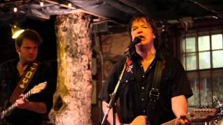 The Mike Stinson Band - 
