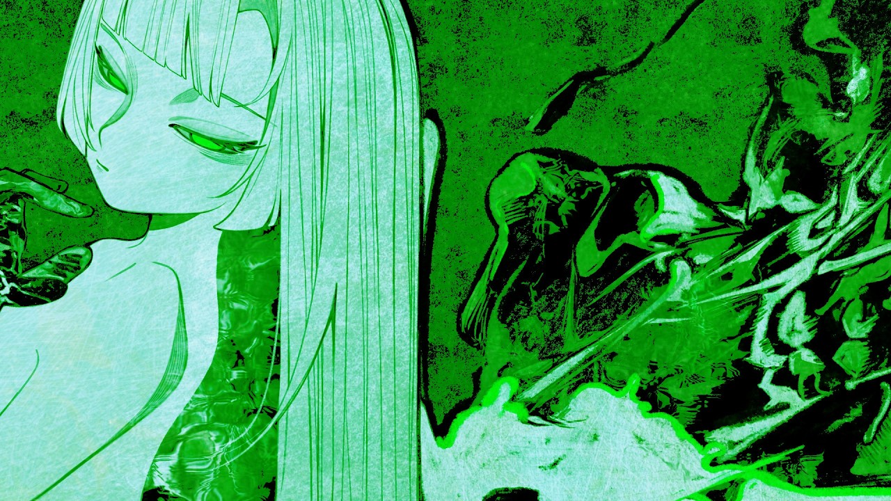 羊たちの沈黙 - 裏命