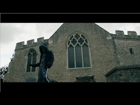 Jinka Beval & Novar FLIP - Old Me [Music Video] @JinkaBeval @NovarFLIP