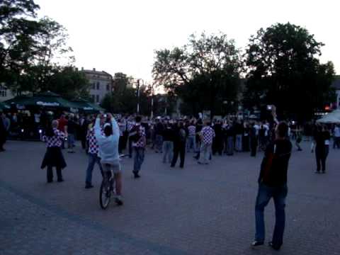 WISŁOKA - lzs igloopol 2012.V.19