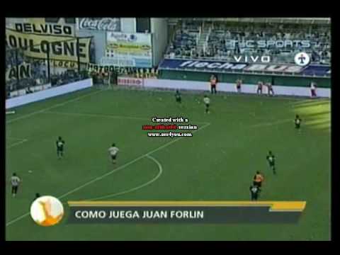 Juan Forlin