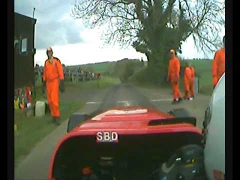 Gurston Down 16 Apr 2011