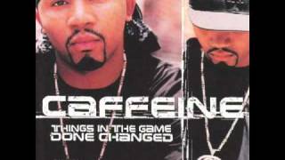 CAFFEINE - Kimico (Produced by Battlecat )