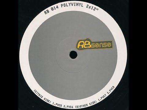 Polyvinyl - PVC 2 - AB014 EP