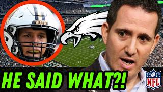 💥SHOCKING! Eagles ROOKIE Taking STARTER’S JOB?! Philadelphia Eagles News Today