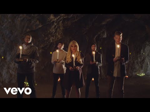 A Fantastic Cover of "Mary, Did You Know?" by Pentatonix