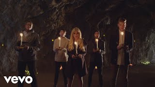 Pentatonix - Mary Did You Know? (Official Video)