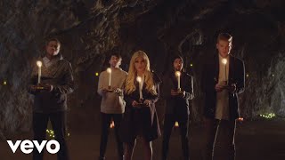 Musik-Video-Miniaturansicht zu Mary Did You Know Songtext von Pentatonix