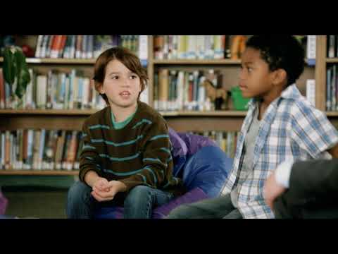 AT&T Commercial #2 - 35mm - HD