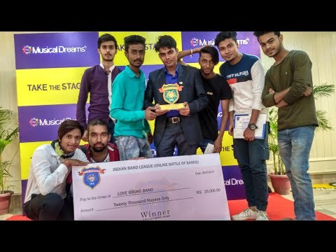 Naushad Khan I was award...