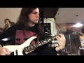 Enuff Z'Nuff - These Daze - Outro