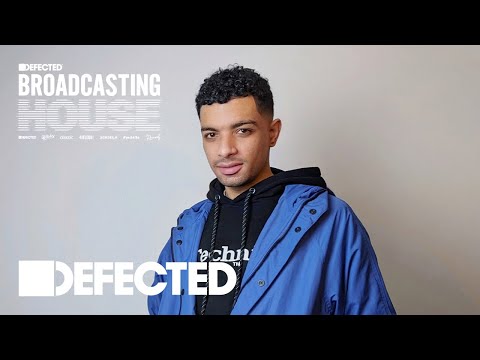 Kirollus (Episode #6, Live from Glitterbox, Beach Stage Croatia) - Defected Broadcasting House Show