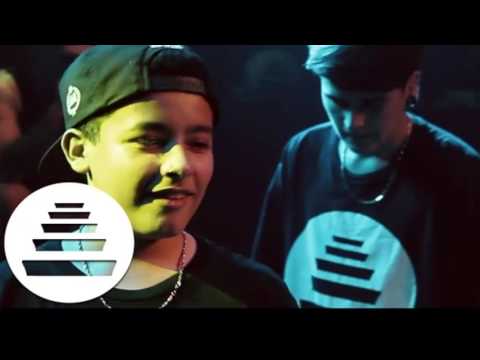 2 INSTRUMENTAL DE TRUENO vs LIT KILLAH vs MTA
