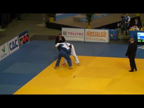 EC JUN 2011 100  DIBROVA Vladyslav UKR DI GUIDA Domenico ITA