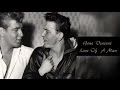 Gene Vincent - Love Of A Man with lyrics 