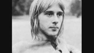 Danny Kirwan - Let It Be (Beatles cover)