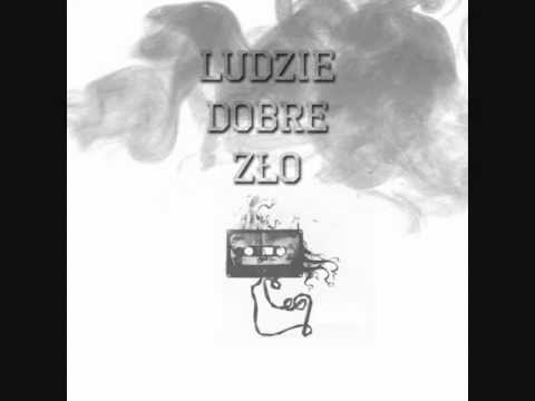 Ludzie Dobre Zło- Laidback design feat. Stanley Smard