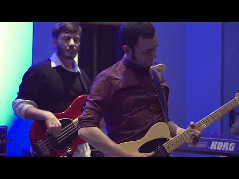 Serena  Abrami - Invisibile - Live @ Nufabric Basement