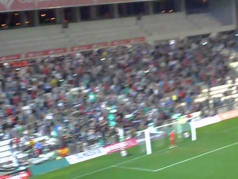 Córdoba-R.Sociedad. #LaCopaMola