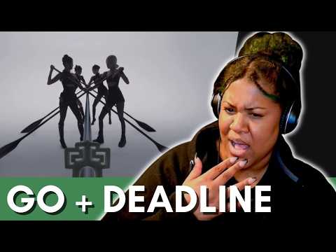 BLACKPINK - &lsquo;GO&rsquo; M/V & 'DEADLINE' Album Review - Let's have an HONEST chat!