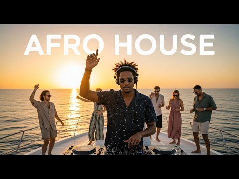 🌴 Ibiza Summer Mix 2026 🏝️ Best AFRO HOUSE, Chillout Lounge & Tropical Vibes Music 41