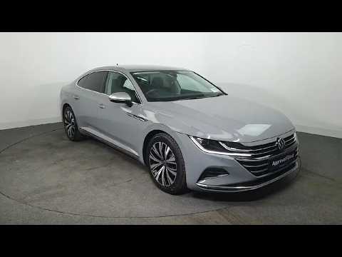 Volkswagen Arteon 2.0TDI M6F 150HP ELEGANCE - Image 2