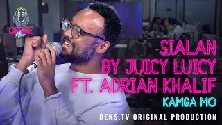 Download lagu KAMGA - SIALAN (LIVE PERFORMANCE) | OFFICE HOUR mp3