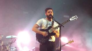 FOALS - Birch Tree (Kansas City)