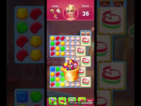 Familyscapes Level 179-184