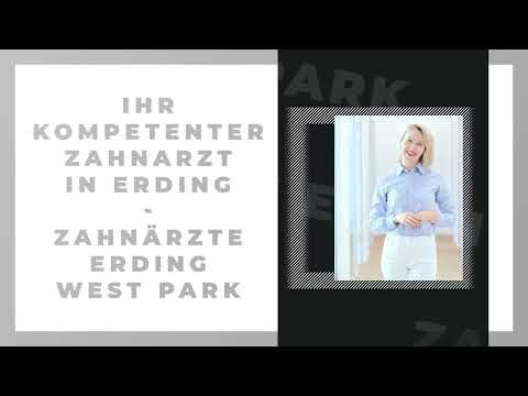 Zahnärzte Erding West Park YouTube-Vdeominiatur 6