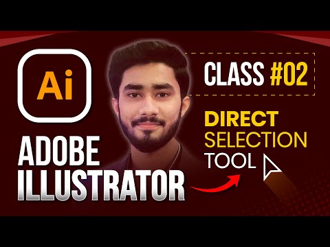 Adobe Illustrator Course Graphic design tutorials Urdu Hindi