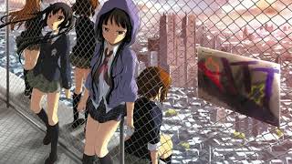 Nightcore- Need Freedom