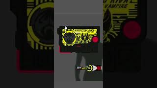 Download lagu All Heisei Progrise Key Kuuga to Zi-O Kamen rider Zero One #rtv #kamenriderzeroone mp3