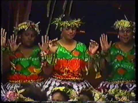 Fatele Nukufetau-'Fakamoemoega ote loto'