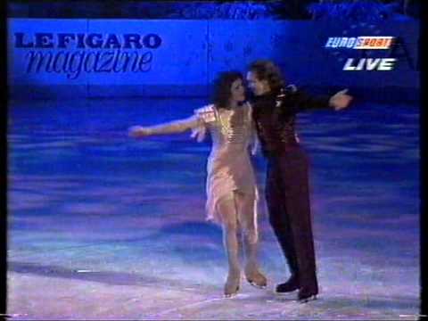 Klimova & Ponomarenko (RUS) - Romeo and Juliet