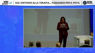 Congresso Gruppo Campano ORL ed AOICO 2021 - Plenaria del 1 dicembre