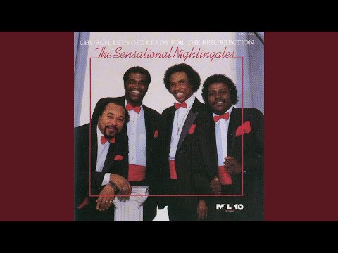 Saints, Never Deny God