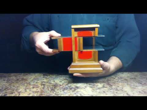 Zig Zag Can - Mikame