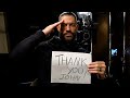 John Cena receives a heartfelt farewell from Roman Reigns, Brock Lesnar, CM Punk, Triple H and more