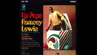 i was made to love her