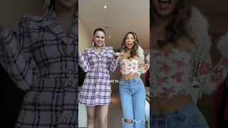 Alex Russo Selena Gomez 🥺😍 Crazy Funky Hat Song feat Lauren Wolfe 🎩