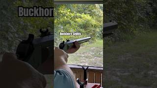 💥 Remington Rolling Block “Buffalo Rifle” 😎 #remington #vintagegun with @Gunpowder_Acres