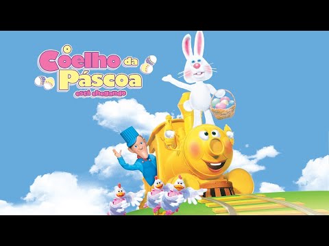 The Easter Bunny is Comin to Town  1977 Easter Special